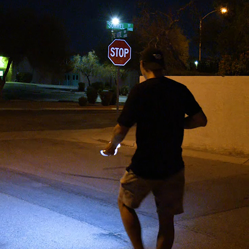 Handy Brite Flashlight