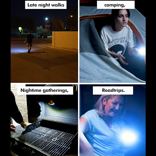 Handy Brite Flashlight