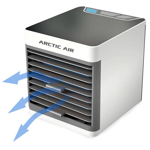 Arctic Air Ultra