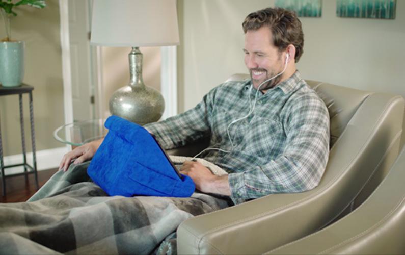 Pillow Pad™